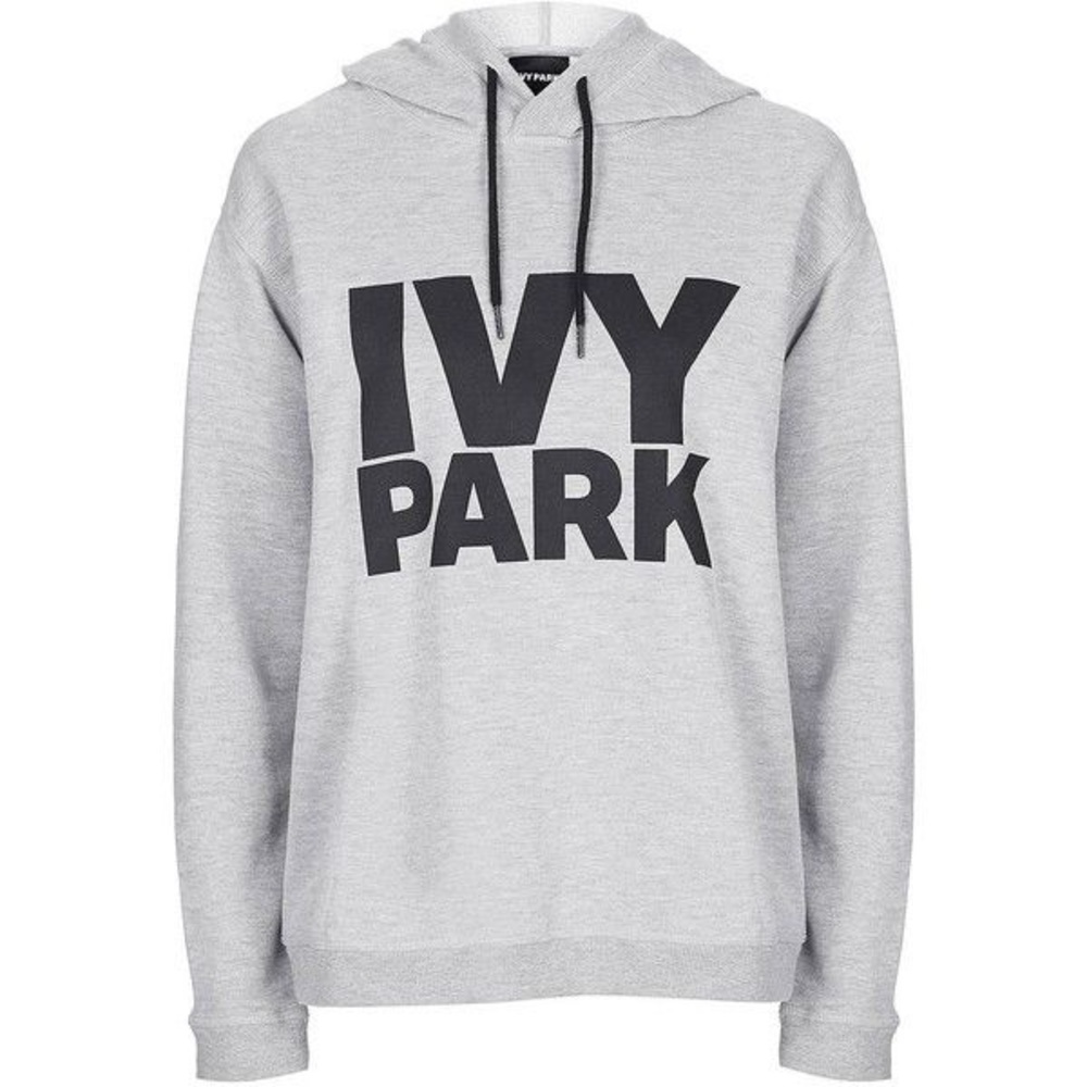 Ivy park oversized hoodie